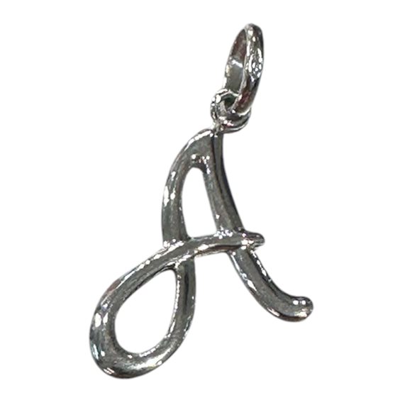 Charm Domar in Oro bianco M01-CB-A - M01-CB-A